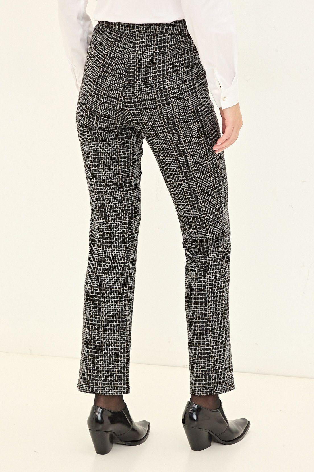 Calza Mujer  11602125004163-4