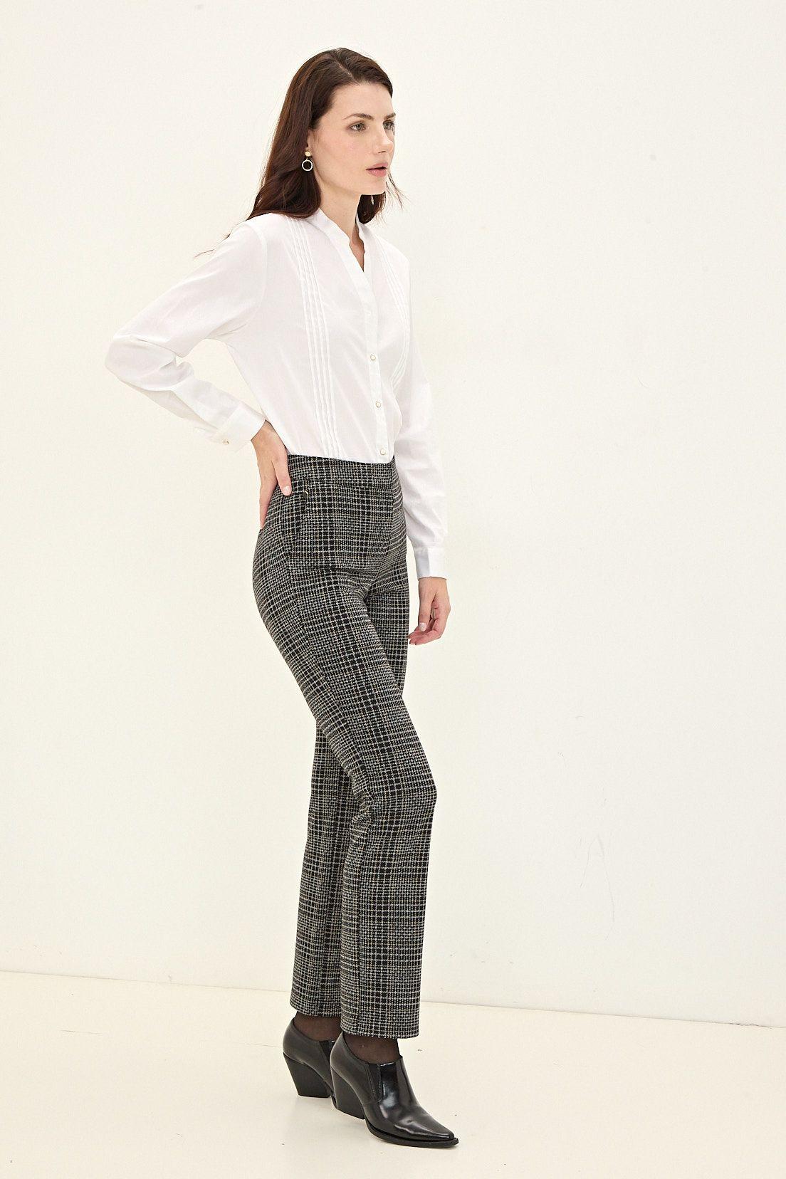 Calza Mujer  11602125004163-4