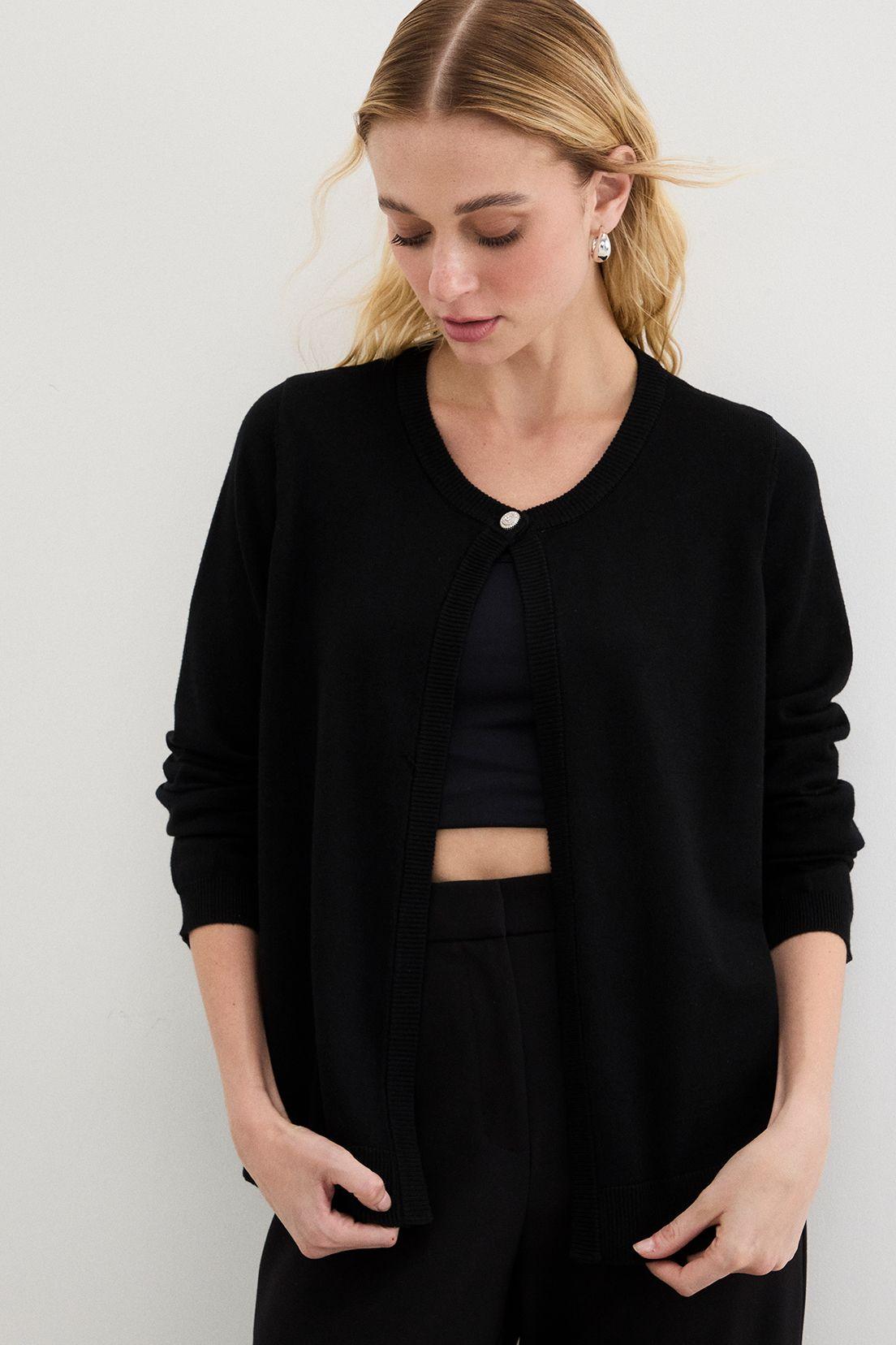 Tejido Negro Ash 18007125090102-0