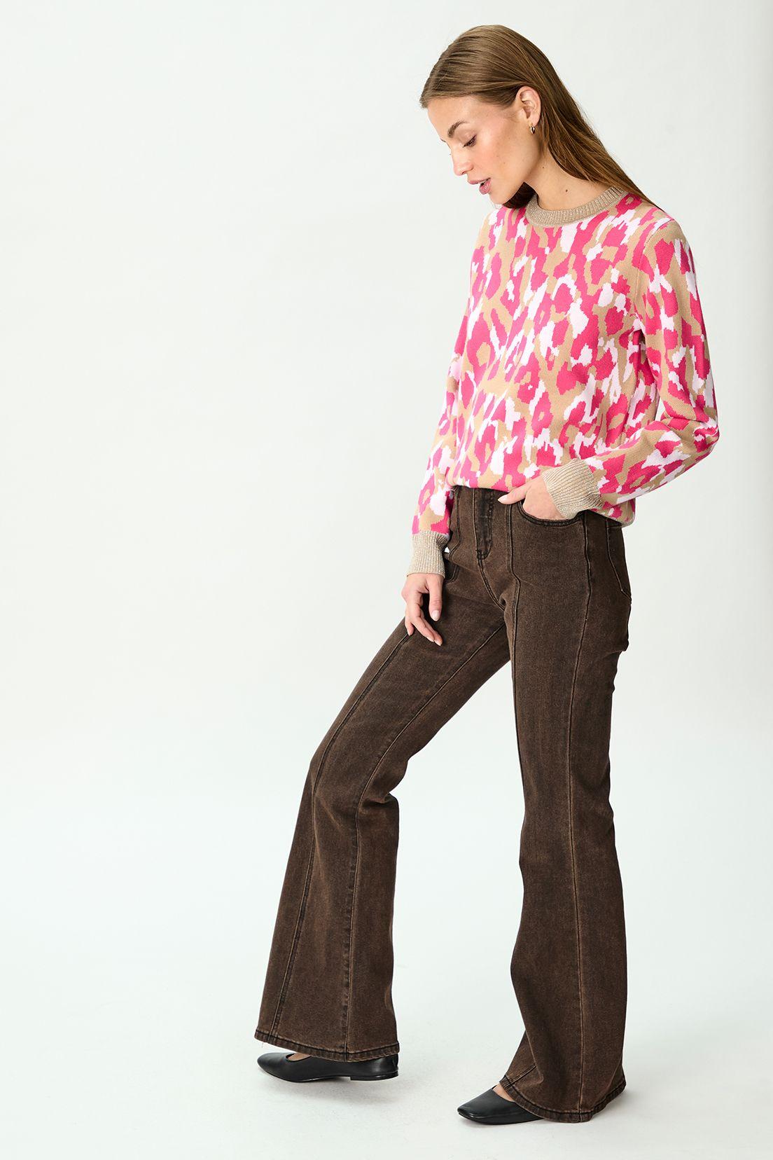 Sweater Fantasia fucsia 18720125051116-2