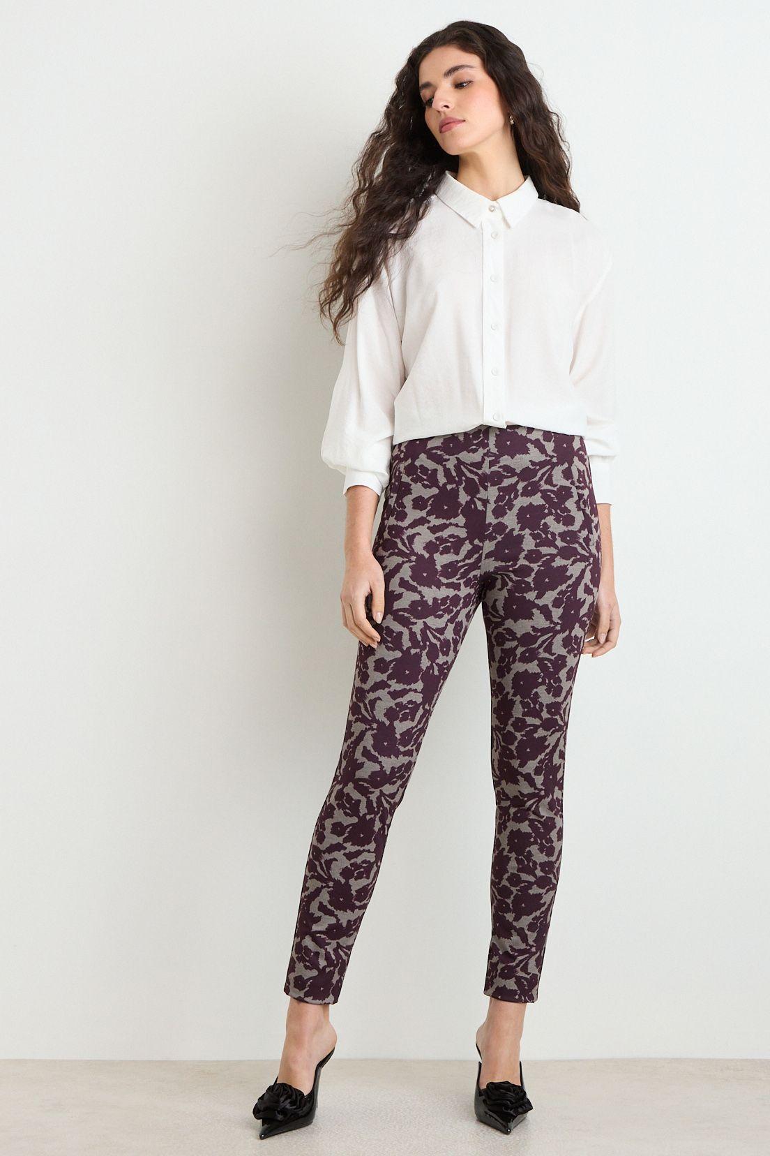 Calza Gris Ash 11607225002163-0