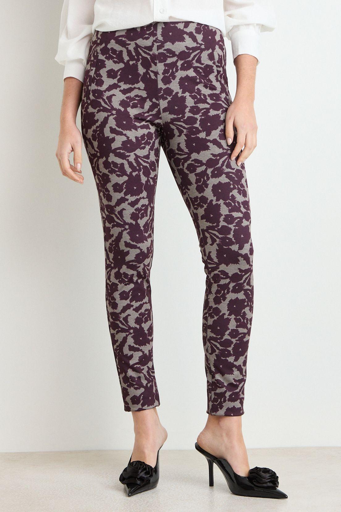 Calza Gris Ash 11607225002163-1