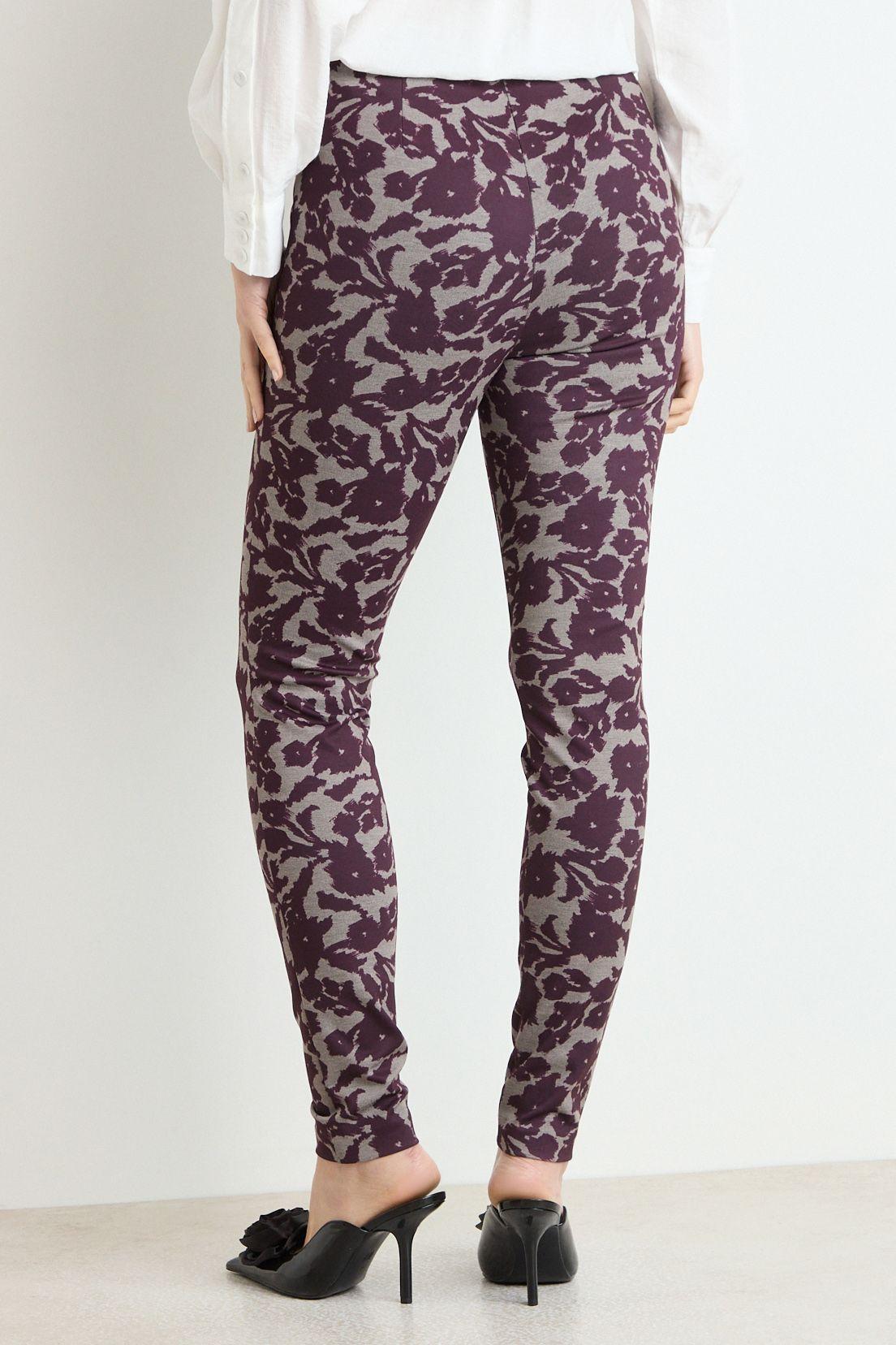 Calza Gris Ash 11607225002163-3