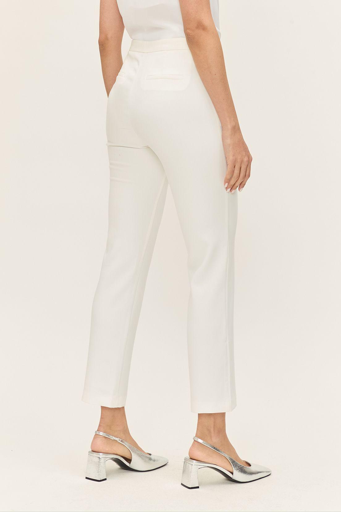 Pantalon Liso Crudo Ash 11007224003105-3