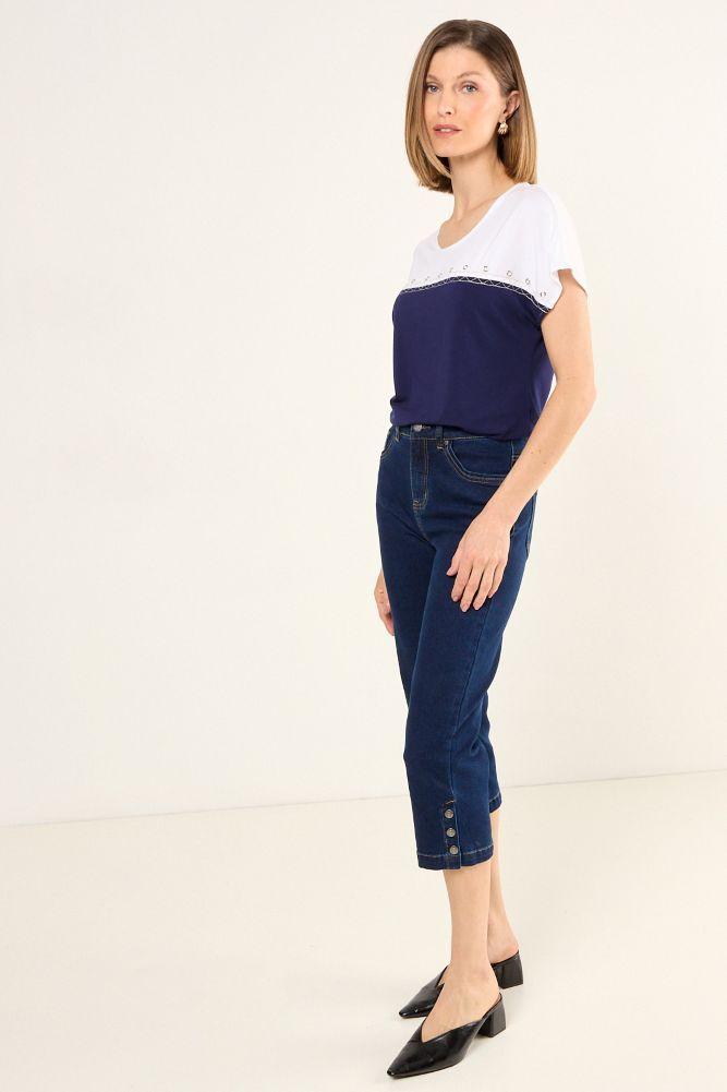 Polera Lisa Crudo Ma Griffe 14204225031105-4