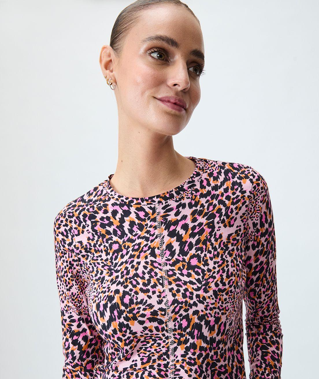 Polera Fantasia Rosado iO 14320125053123-1