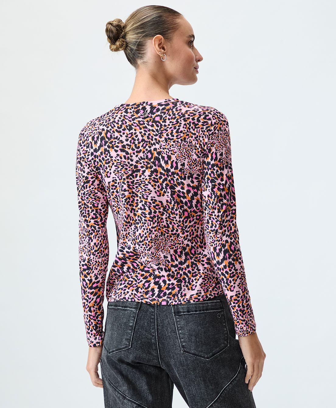 Polera Fantasia Rosado iO 14320125053123-3