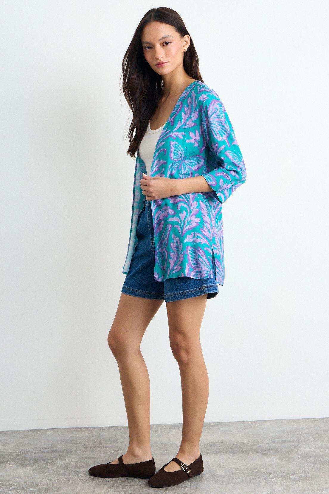 Tapado Fantasia Verde Oliva iO 15520225053107-2