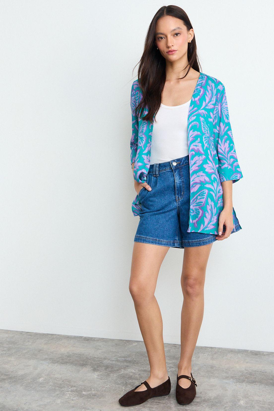 Tapado Fantasia Verde Oliva iO 15520225053107-4