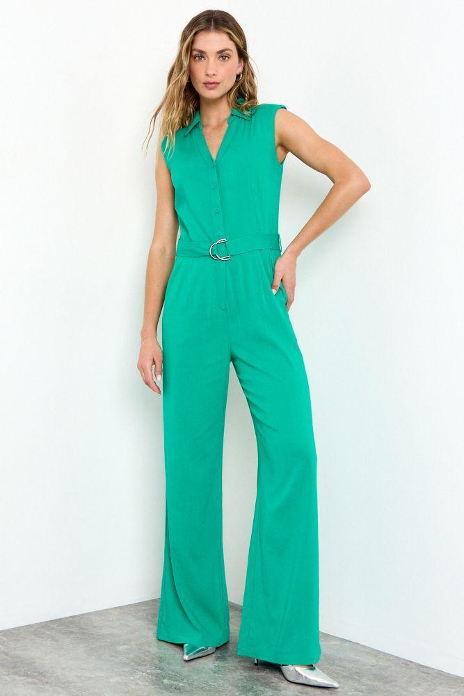 Enterito Liso Verde Oliva iO 13220225007107-0