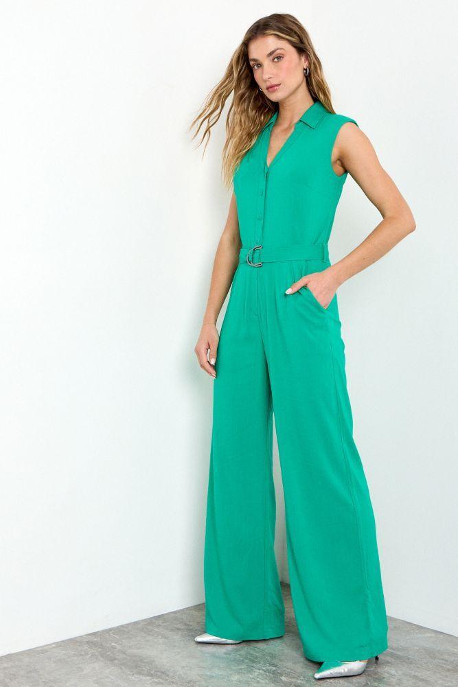 Enterito Liso Verde Oliva iO 13220225007107-3