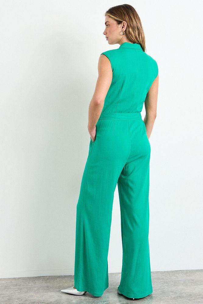 Enterito Liso Verde Oliva iO 13220225007107-4