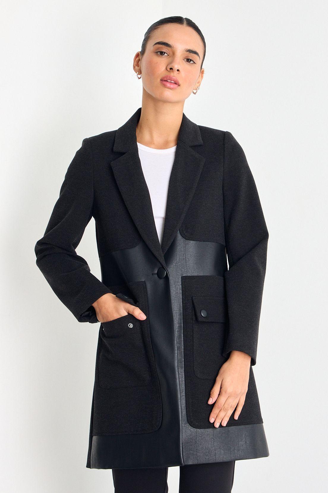 Chaqueton Negro iO 17220225002102-0