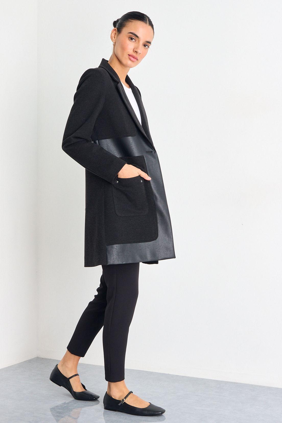 Chaqueton Negro iO 17220225002102-2