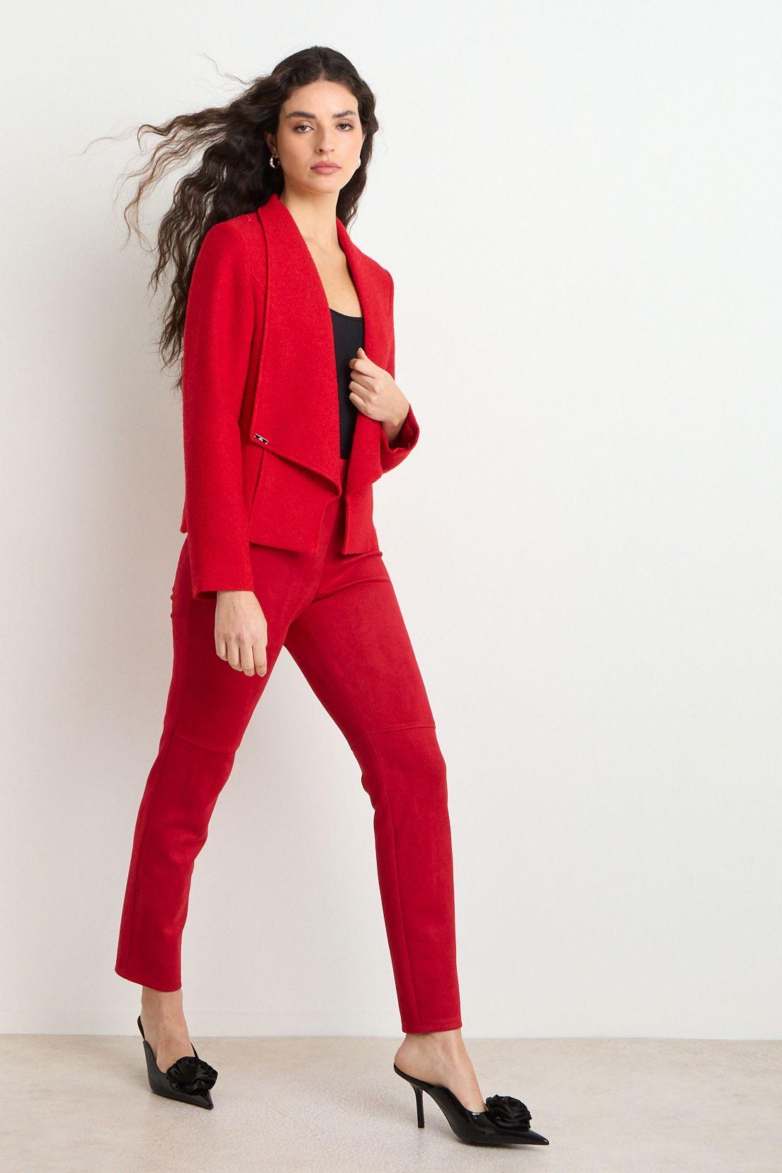 Tapado Abierto Rojo Ash 15407225050103-3