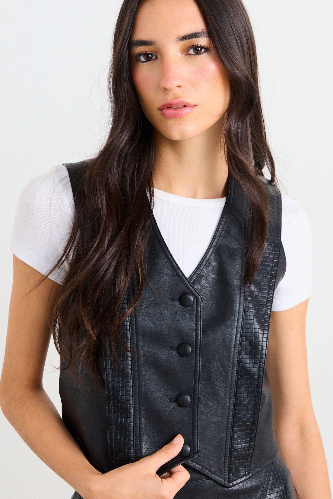 Gillette Liso Negro iO 16220126006102-1