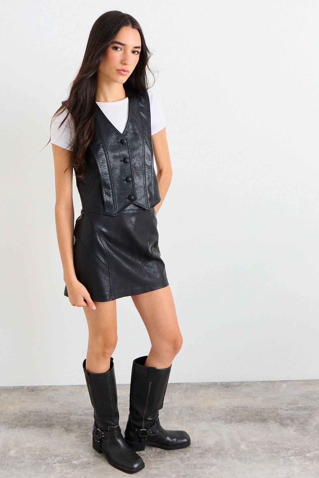 Gillette Liso Negro iO 16220126006102-3