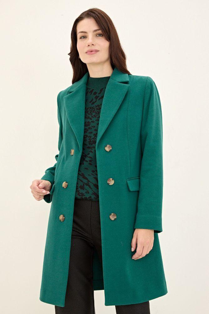 Chaqueton Mujer  17204125011107-0