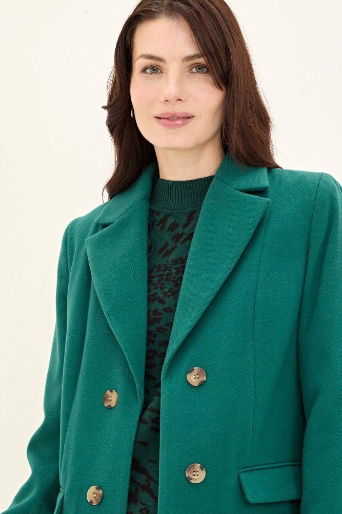 Chaqueton Mujer  17204125011107-2