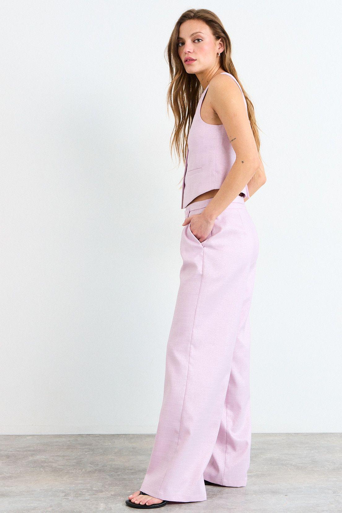 Gilet Rosa iO 16220226057123-3