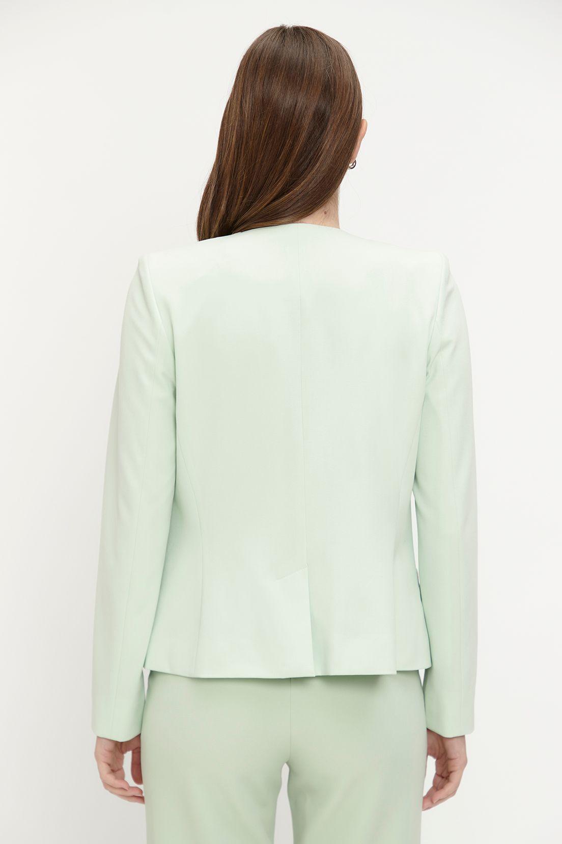 Blazer Liso Verde Ash 16007224003217-3