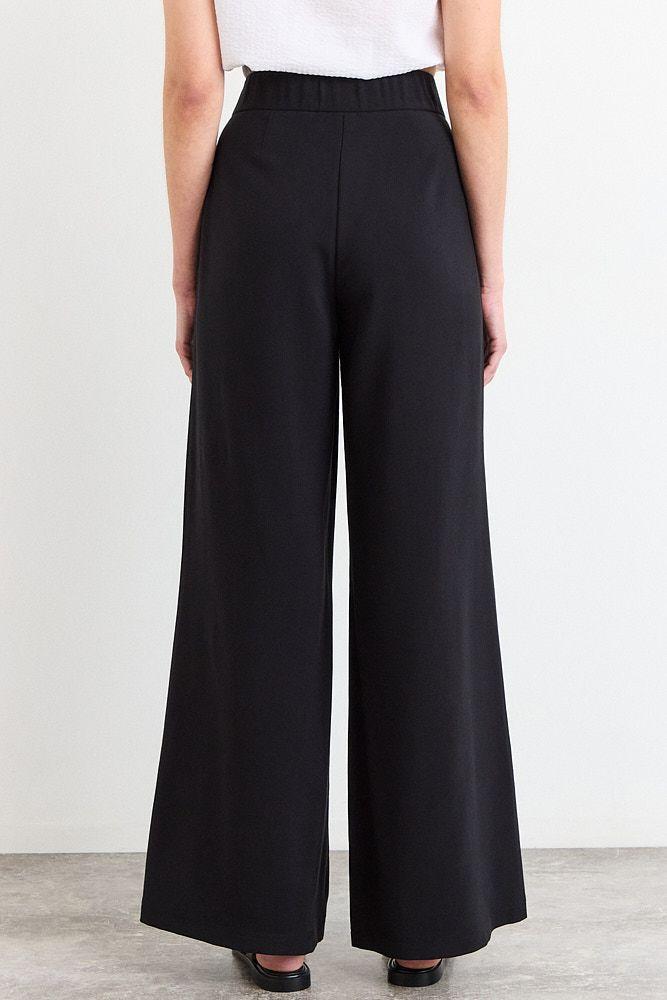 Pantalon Negro iO 11020226006102-3