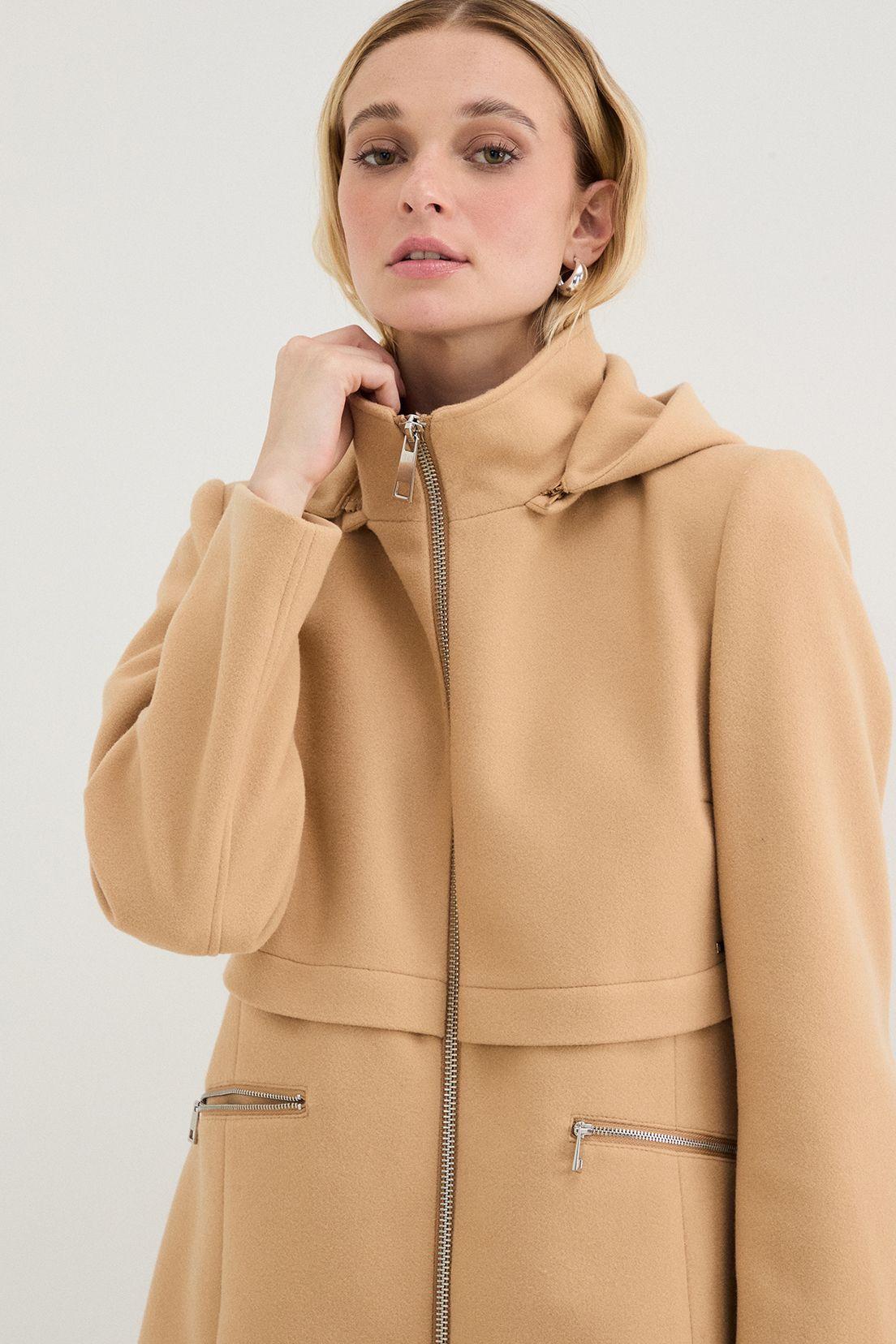 Chaqueton Café Ash 17207125070129-1