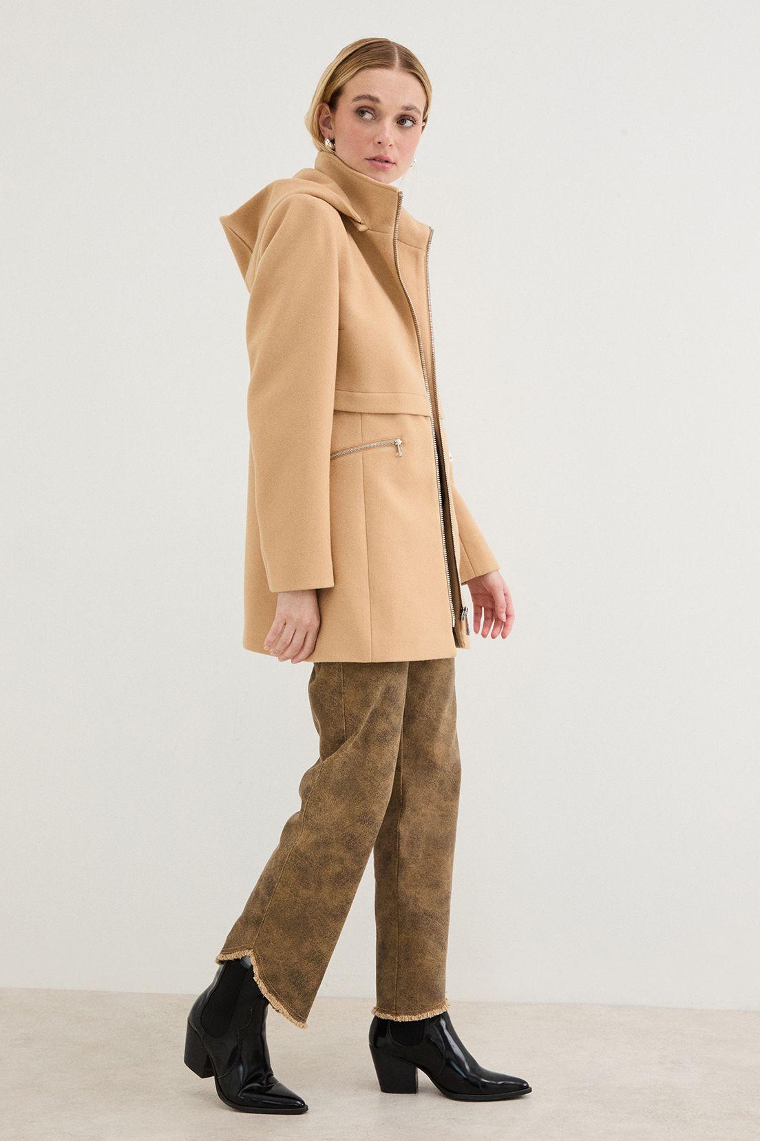 Chaqueton Café Ash 17207125070129-4