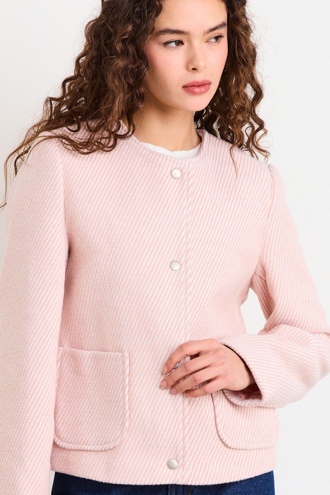 Chaqueta Fantasia Crudo iO 17704125003105-1