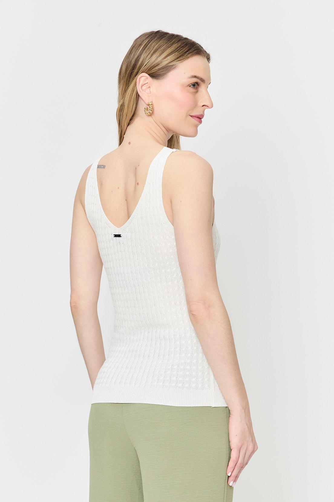 Top Tejido Crudo Ash 18207224050105-3