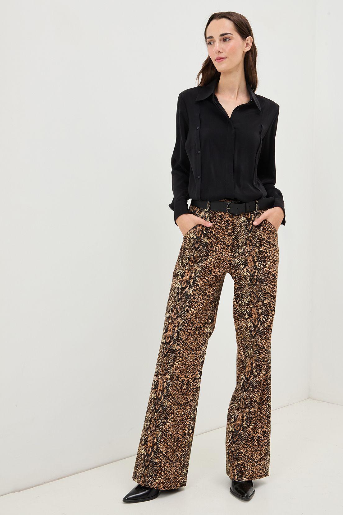 Blusa Lisa Negro 14020125065102-4