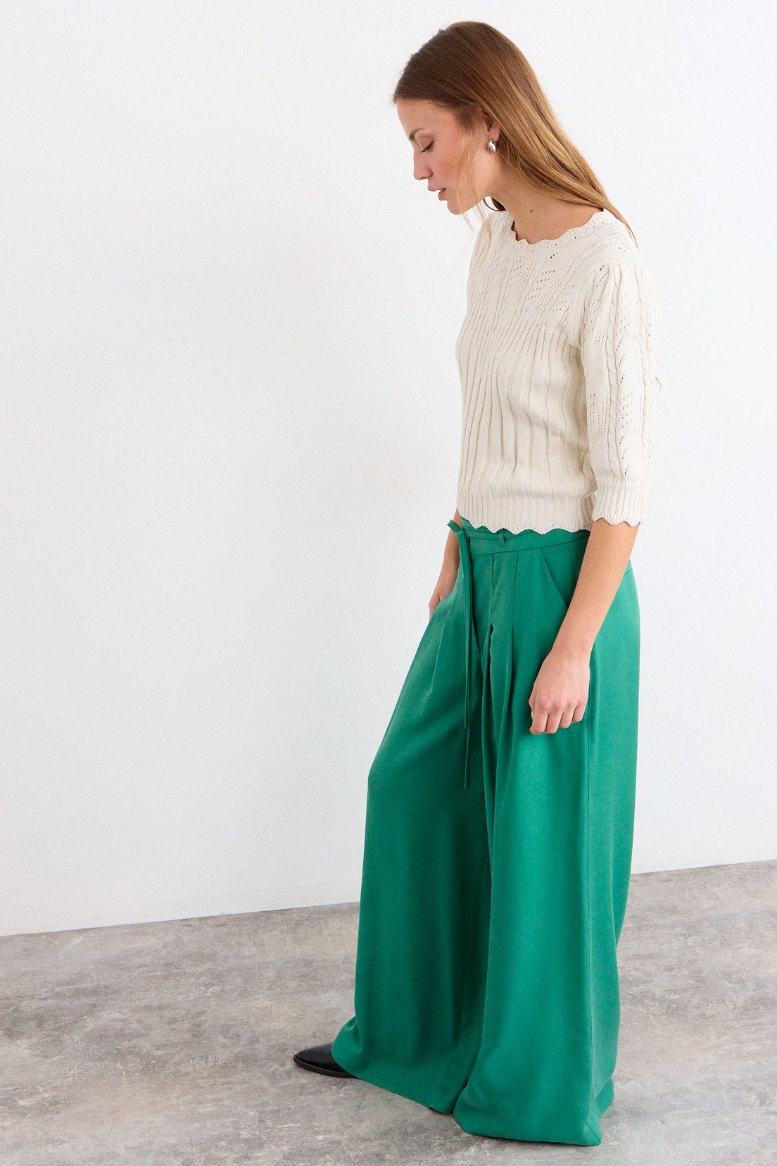Sweater Liso Crudo iO 18120226008105-3