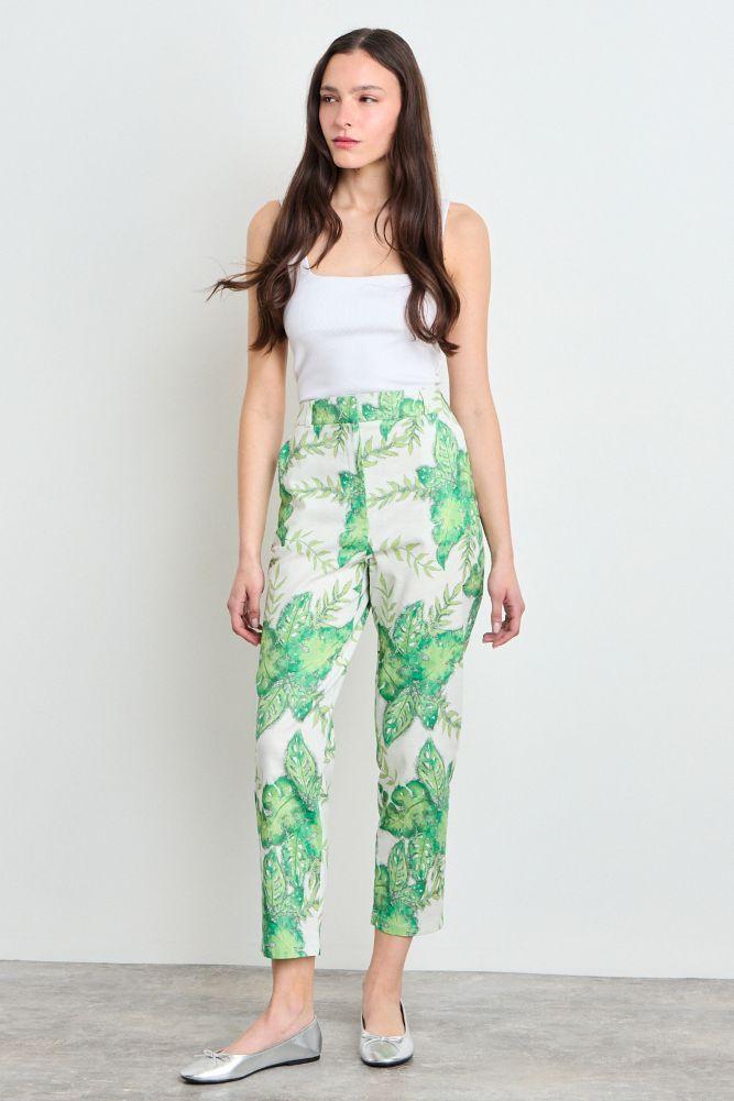 Pantalon Fantasia Crudo iO 11120225051105-0