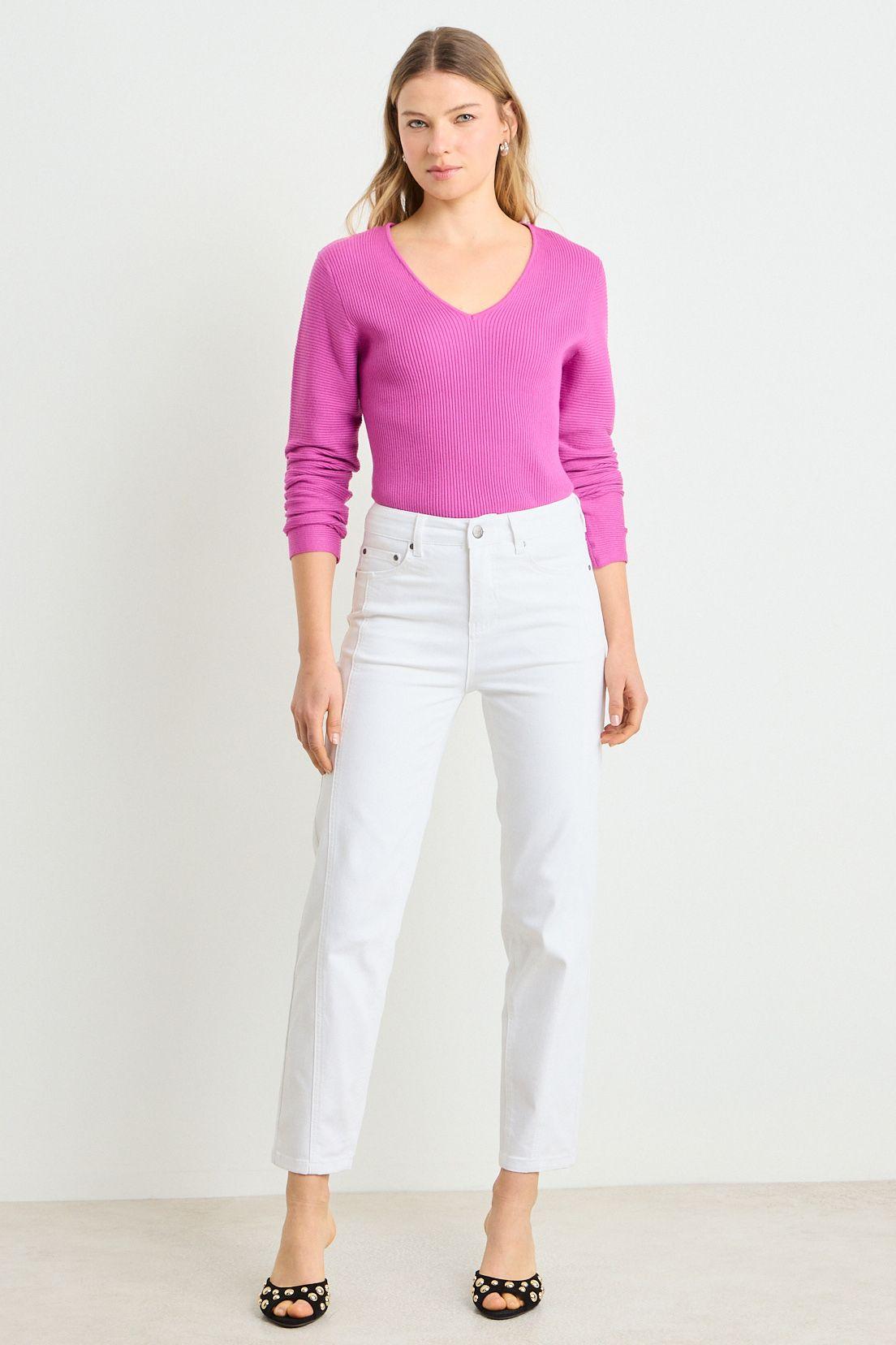 Sweater Morado Ash 18107225050121-4