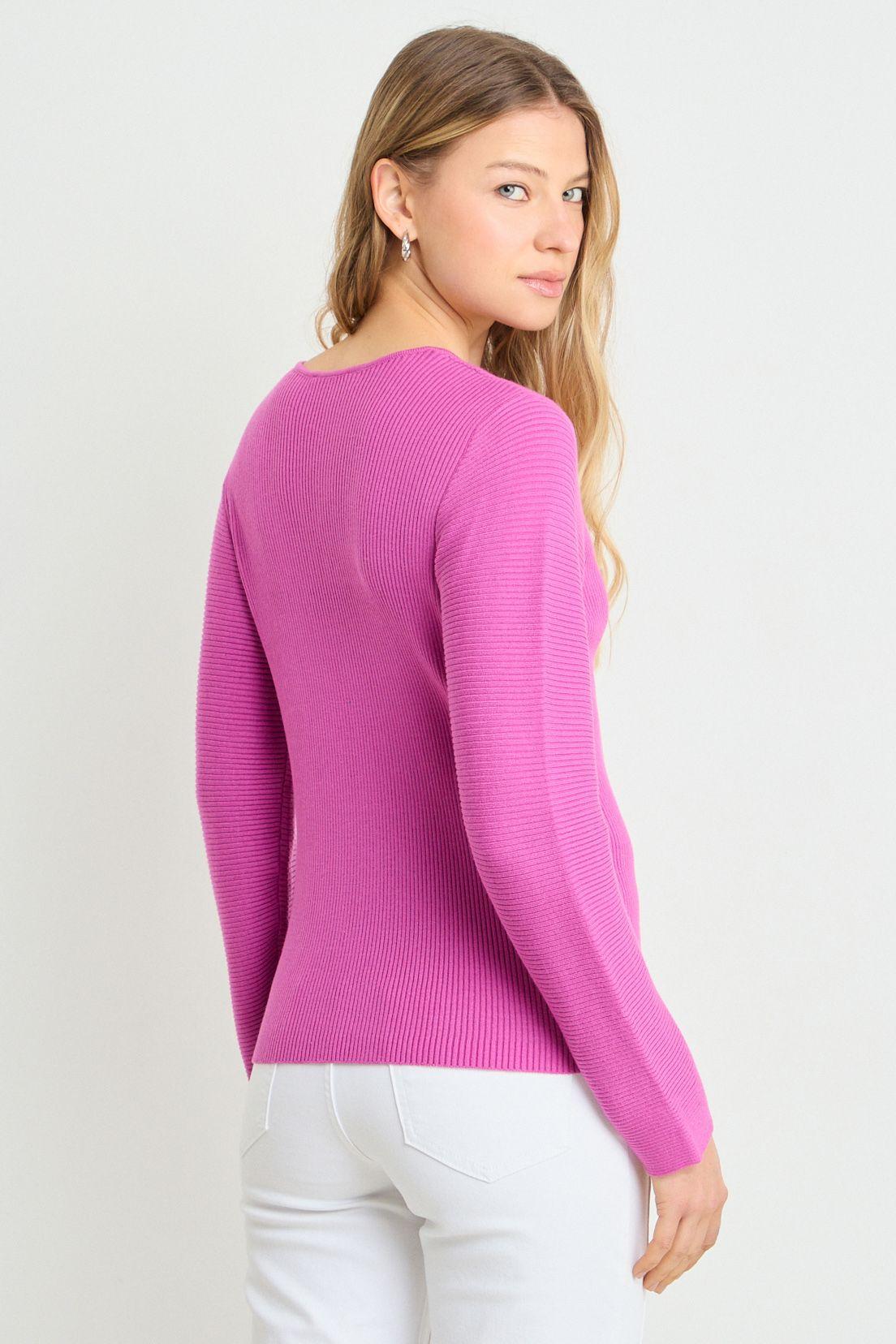 Sweater Morado Ash 18107225050121-2