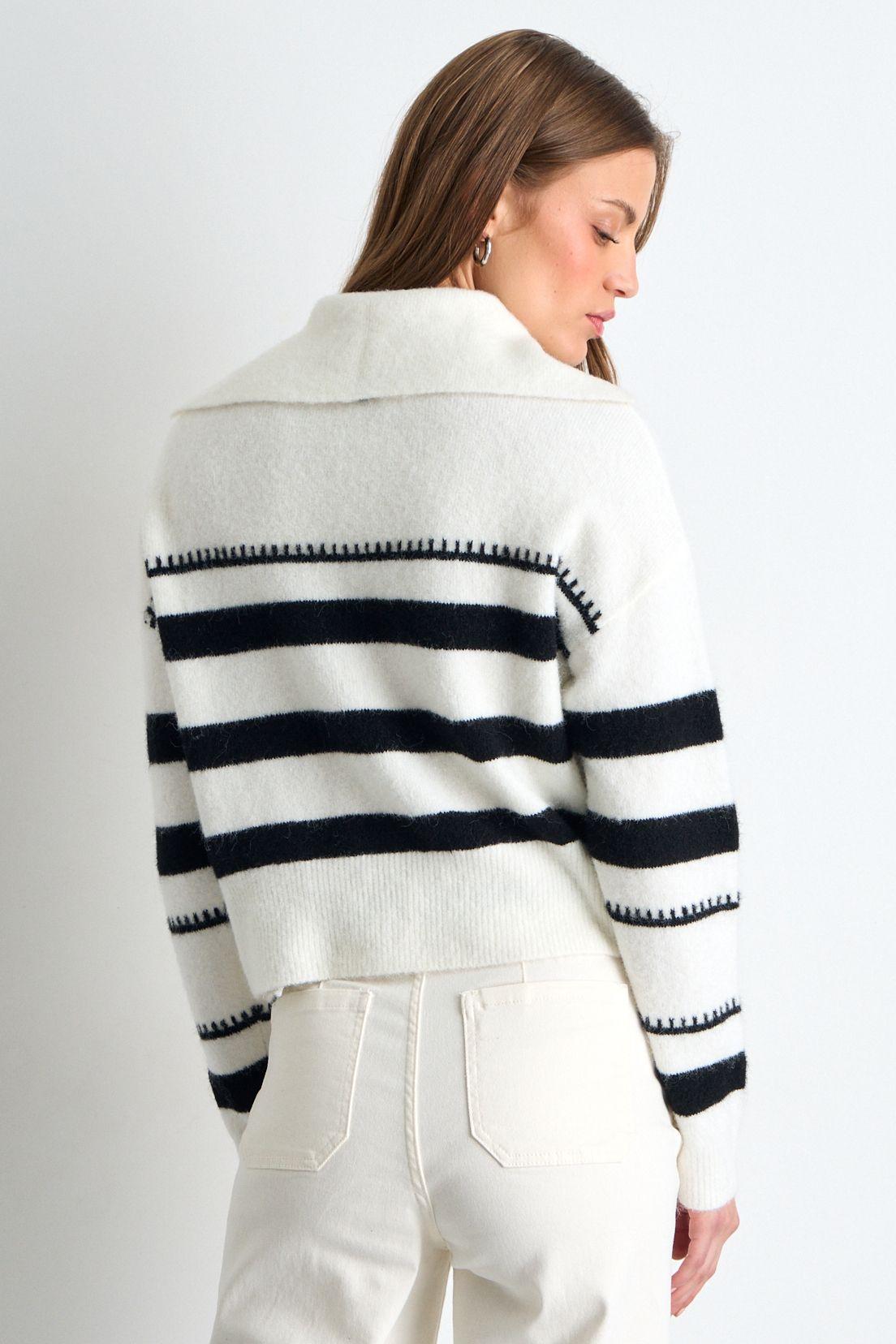 Sweater Crudo iO 18720225003105-3