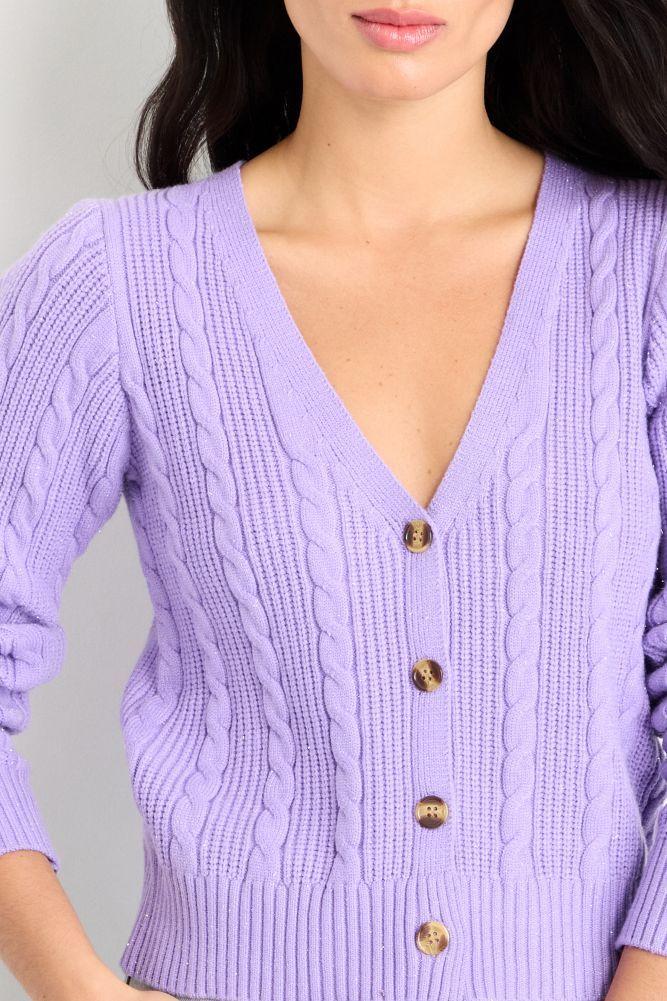 Sweater Morado iO 18104225001211-2