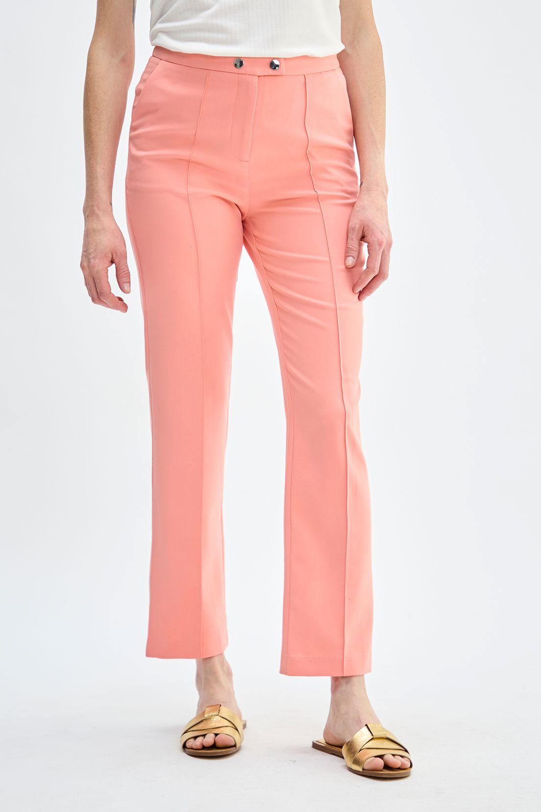 Pantalon Liso coral Ash 11007224003133-1