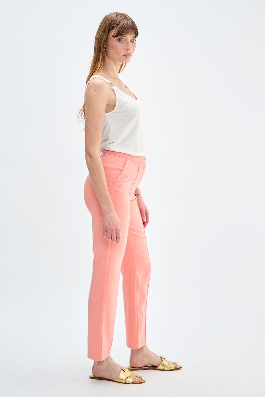 Pantalon Liso coral Ash 11007224003133-3
