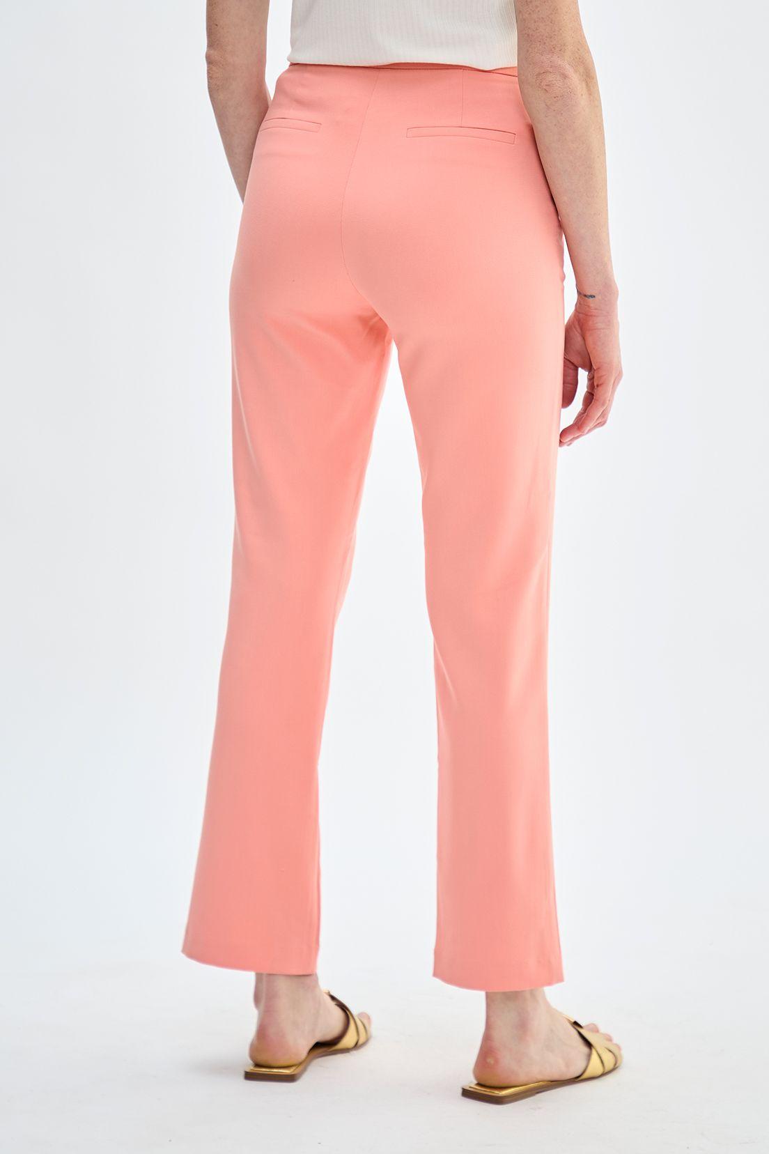 Pantalon Liso coral Ash 11007224003133-4