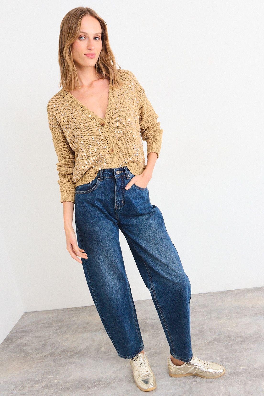 Chaleco Fantasia Beige iO 18620126003106-3