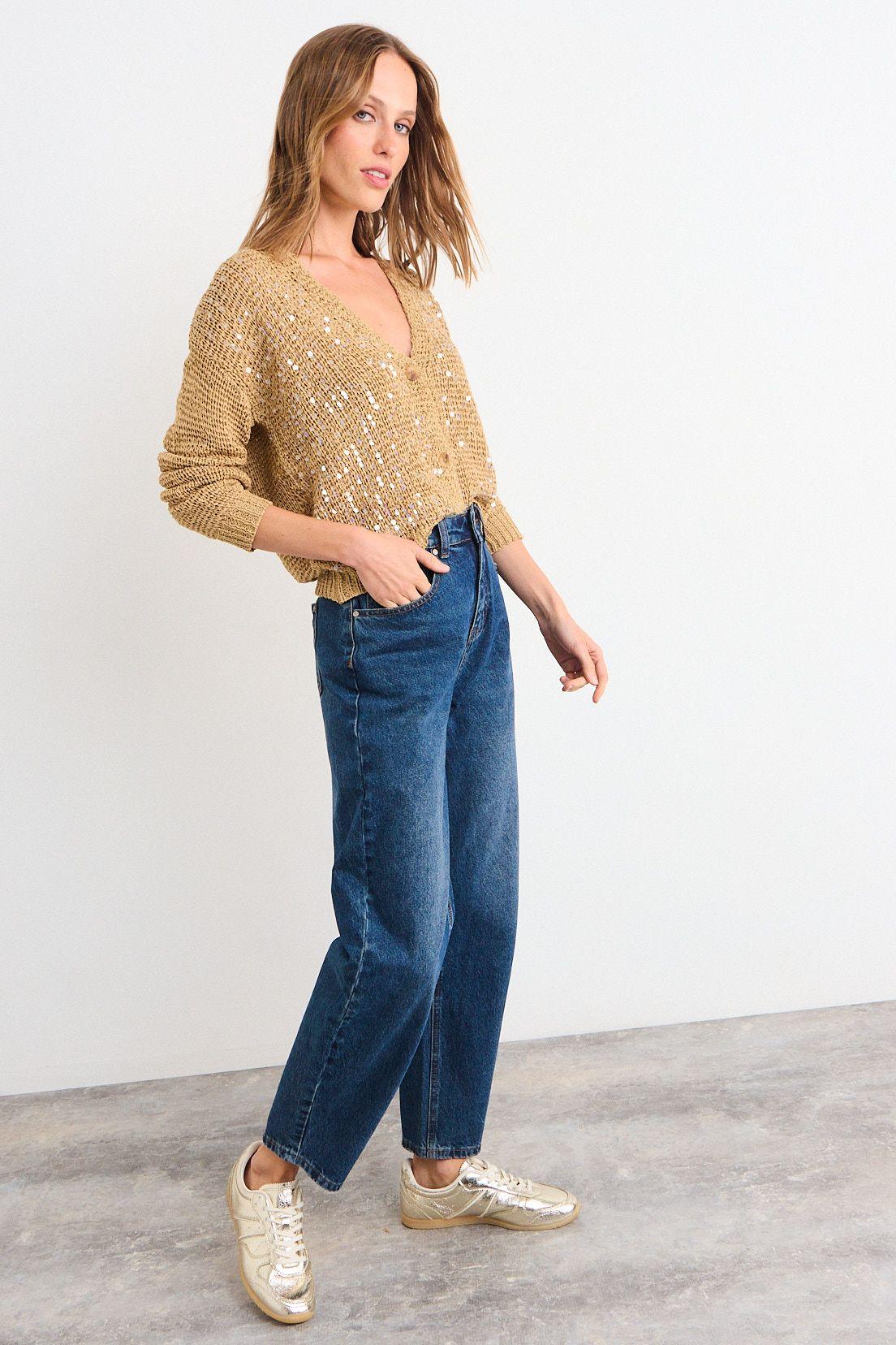 Chaleco Fantasia Beige iO 18620126003106-4