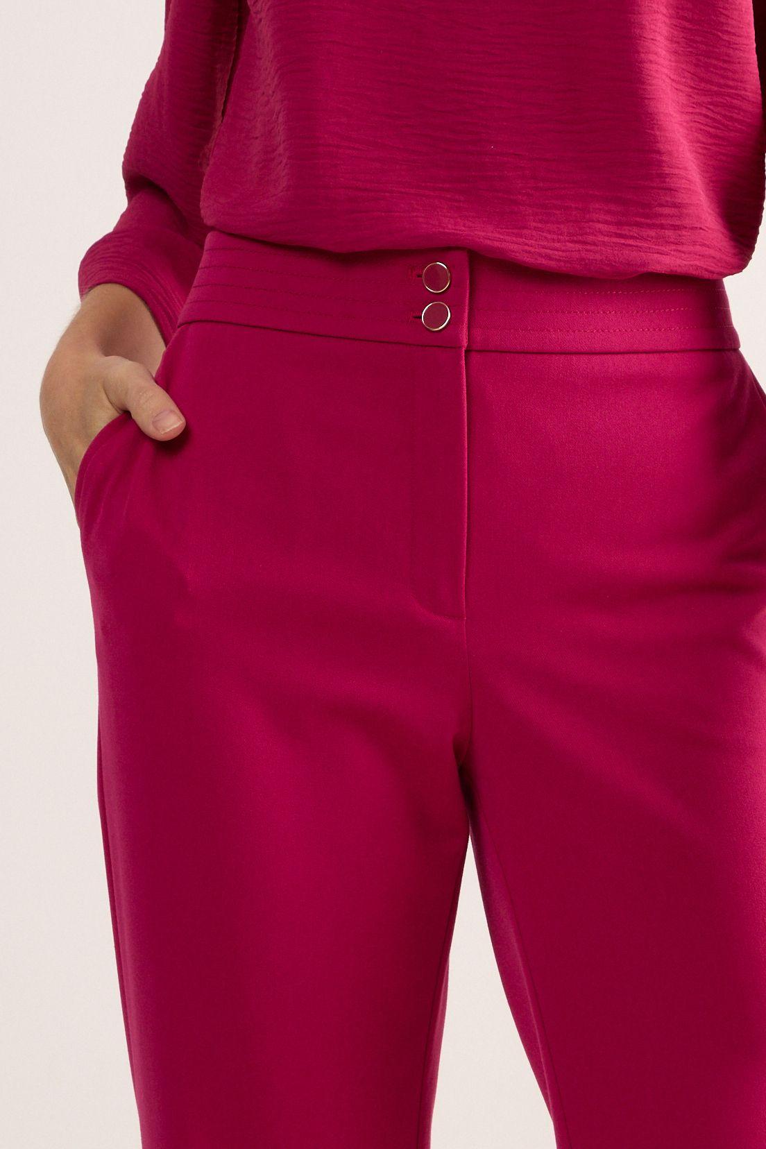 Pantalon Fucsia Ma Griffe 11002225050116-2