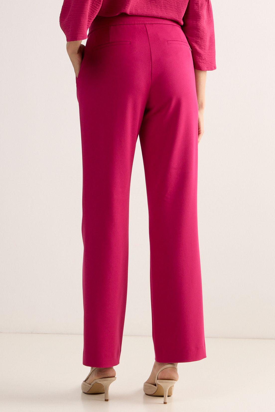 Pantalon Fucsia Ma Griffe 11002225050116-4