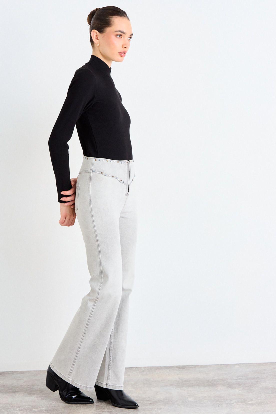 Polera Lisa Negro iO 14220126063102-4