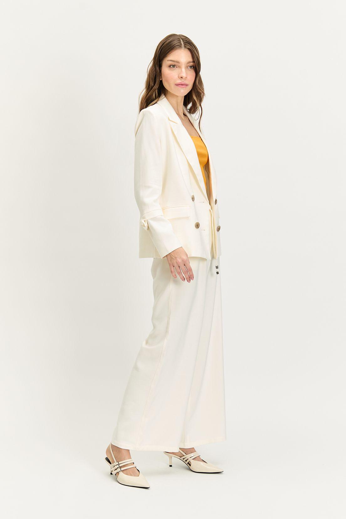 Blazer Liso Blanco iO 16020224017105-2