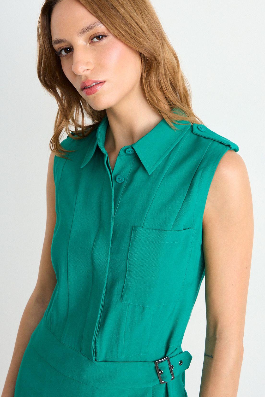 Enterito Liso Verde Oliva iO 13220126050107-2