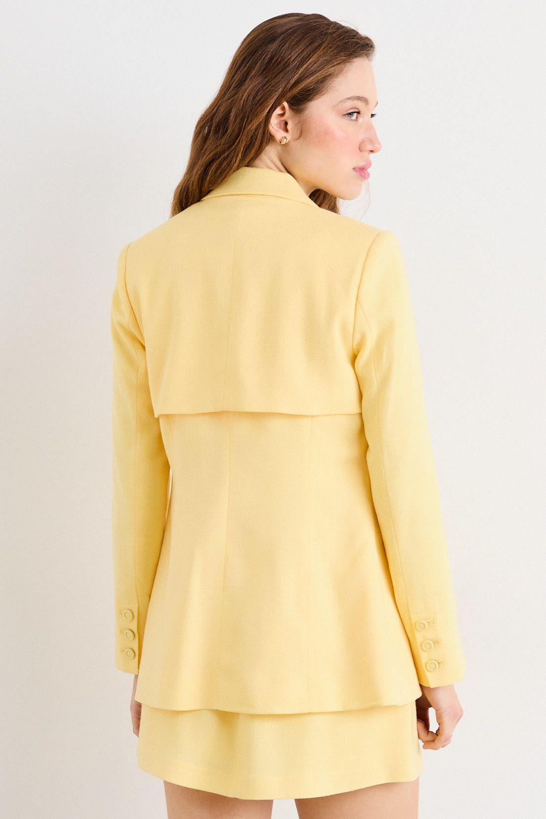 Blazer Amarillo iO 16020226060108-2