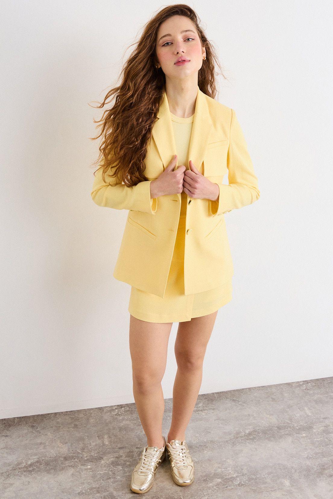 Blazer Amarillo iO 16020226060108-3