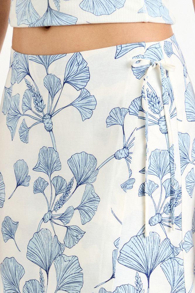 Falda Fantasia Crudo iO 12120225053105-2